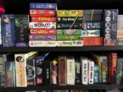 Top 10 Trick Taking Games at T9 Top 10 Games of T9