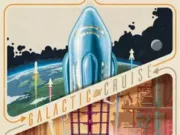 Galactic Cruise