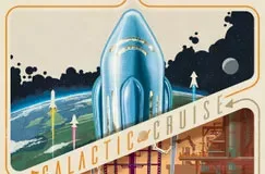Galactic Cruise