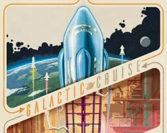 Galactic Cruise