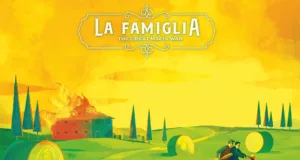 La Famiglia