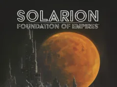 Solarion: Foundation of Empires Preview Solarion