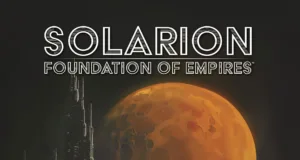 Solarion