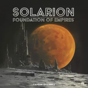 Solarion