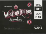 Western Legends Showdown Review Western Legends: Showdown