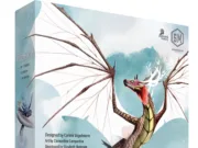 Wyrmspan Review Wyrmspan