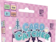 Card Catcher Review Card Catcher