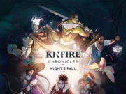 Kinfire Chronicles