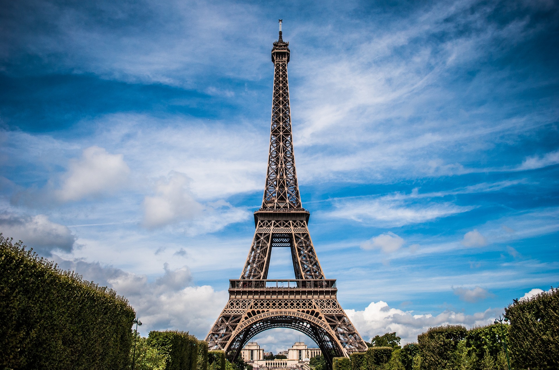 A 10 legjobb játék Párizsban és környékén
