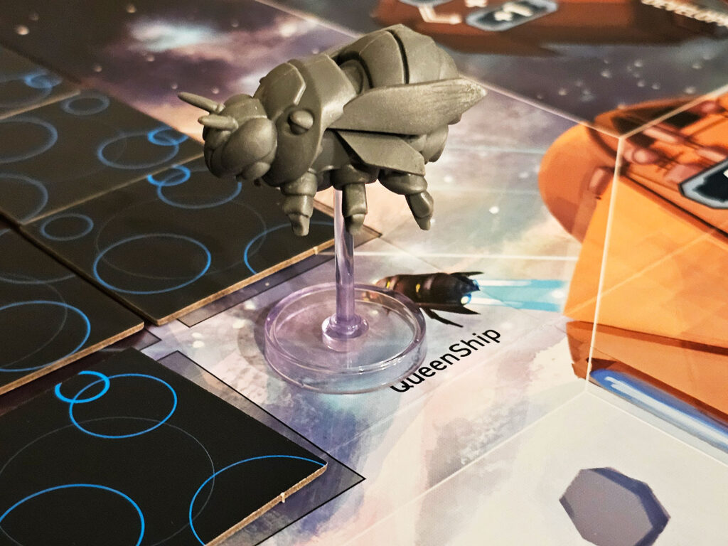 Apiary Review - Board Game Quest