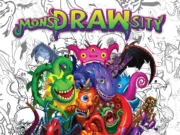 MonsDRAWsity