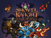 Shovel Knight