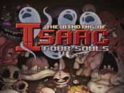 The Binding of Isaac
