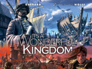 It's a Wonderful Kingdom