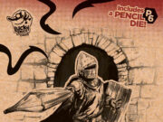 Paper App Dungeon