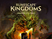 Runescape Kingdoms