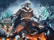 Uprising: Titans of the First Age