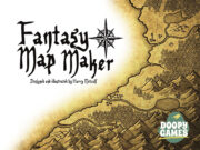 Fantasy Map Maker
