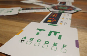 Top 10 “STEM” Games for the “Kids” Turing Machine Card