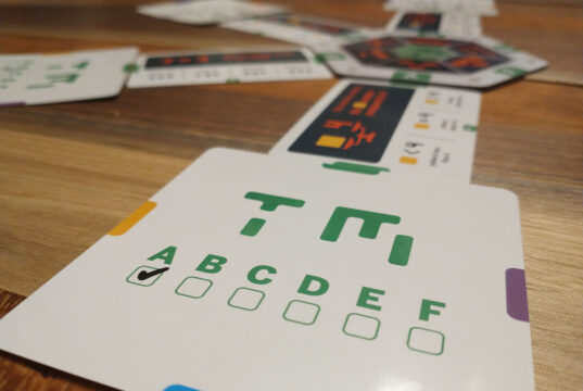 Top 10 “STEM” Games for the “Kids” Turing Machine Card