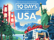 10 Days in the USA