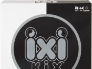 Ixi Kix