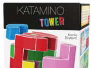 Katamino Tower