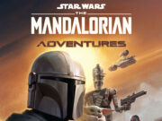 The Mandalorian Adventures