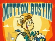 Mutton Bustin