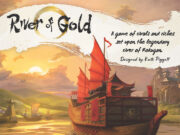 River of Gold