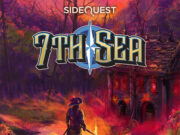 Sidequest 7th Sea