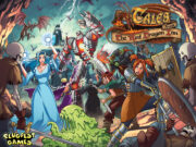 Tales from the Red Dragon Inn Review Tales from the Red Dragon Inn