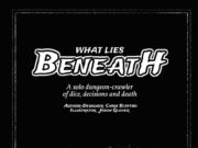What Lies Beneath