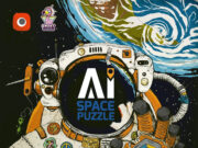 AI Space Puzzle