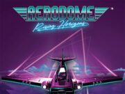 Aerodome: Rising Horizons Review Aerodome
