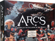 Arcs