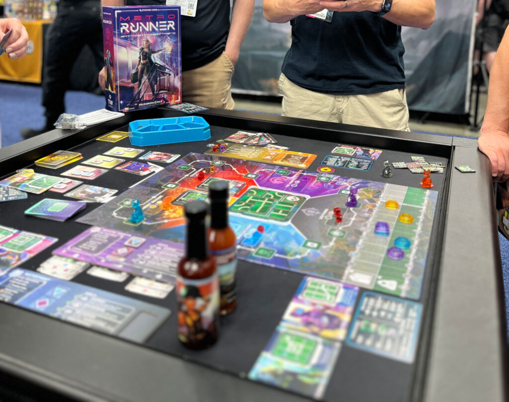 Gen Con Gaming Rrom Gen Con 2024 Recap - The Games, News, and Staff Picks - Board Game Quest