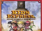 Kids Express