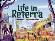 Life in Reterra