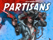 Neuroshima Hex Partisans