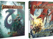 Pathfinder Second Edition Player and GM Core Review Pathfinder Remastered