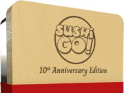 Sushi Go! 10th Anniversary