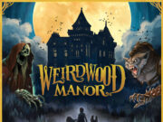 Weirdwood Manor