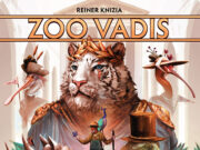 Zoo Vadis Review Zoo Vadis