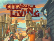 City of the Living Review City of the Living