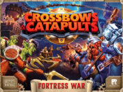 Crossbows & Catapults: Fortress War Review Crossbows and Catapults