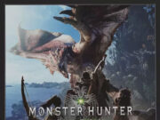 Monster Hunter World