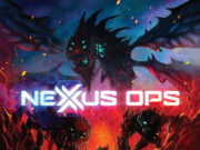 Nexus Ops Review Nexus Ops