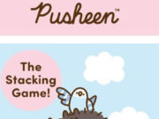 Pusheen: The Stacking Game