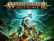 Warhammer Age of Sigmar: Beginner Set Review Warhammer Age of Sigmar